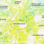 Casa Margaritas * Ourense