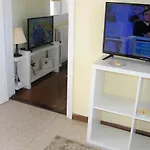 Hébergement de vacances Casa Margaritas *