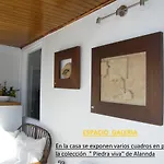 Hébergement de vacances Casa Margaritas