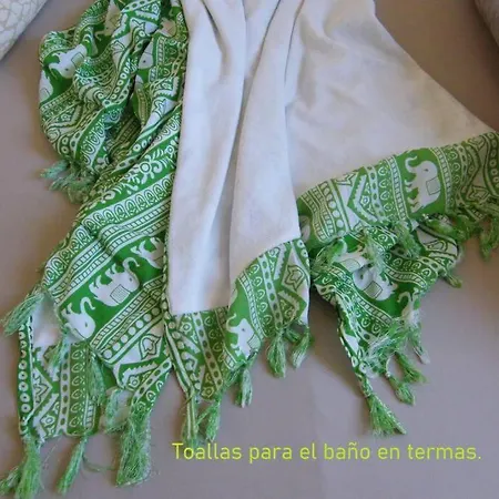 Casa Margaritas *
