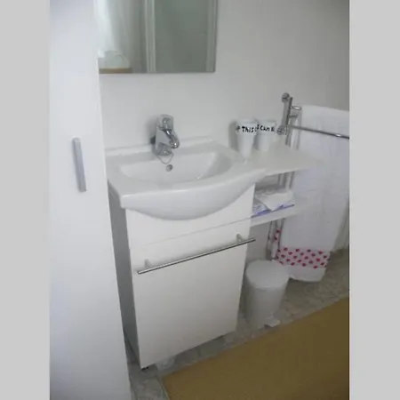 Prázdninový dům Casa Margaritas
