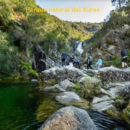 Сasa de vacaciones Casa Margaritas