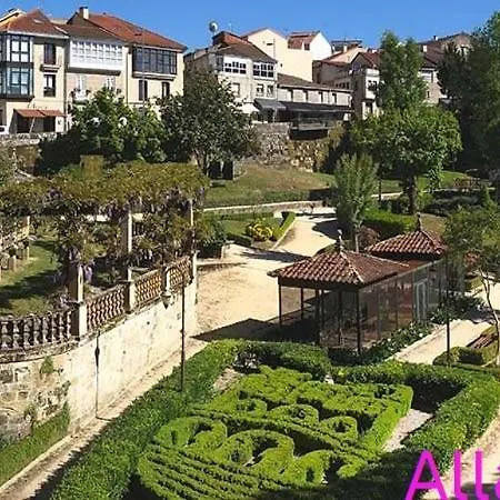 Casa Margaritas Prázdninový dům
