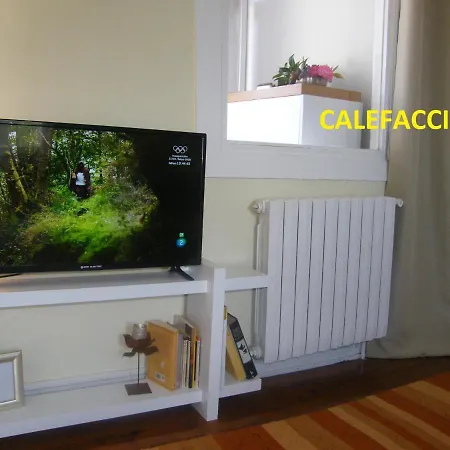 Сasa de vacaciones Casa Margaritas *