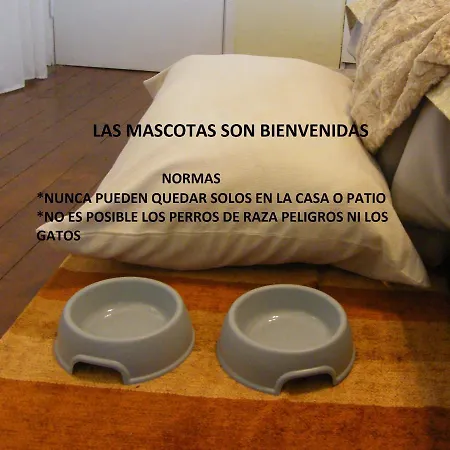 Holiday home Casa Margaritas Ourense