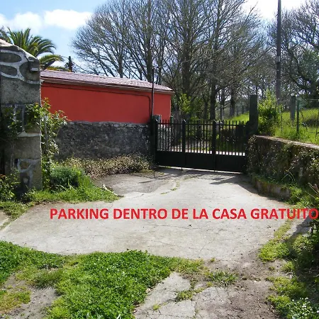 Casa Margaritas Сasa de vacaciones