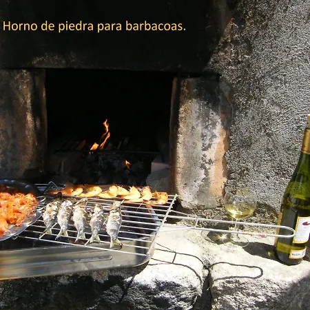 Casa Margaritas בית נופש