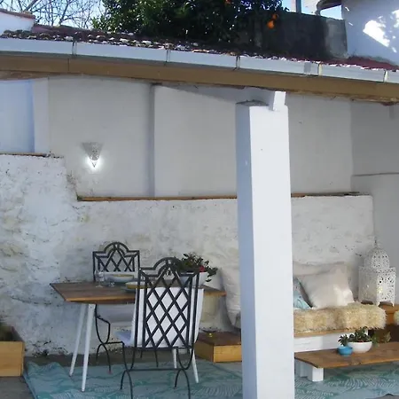 Casa Margaritas * Ουρένσε