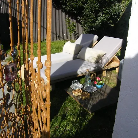 Casa Margaritas Ourense