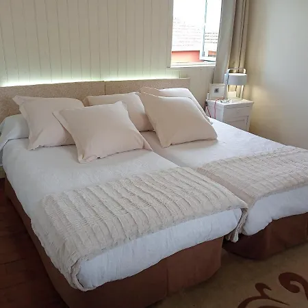 Σπίτι διακοπών Casa Margaritas Ουρένσε
