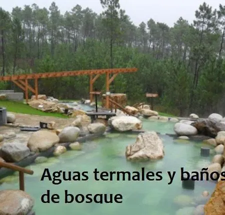 Сasa de vacaciones Casa Margaritas Ourense