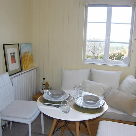 Prázdninový dům Casa Margaritas