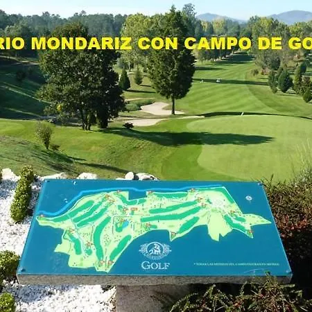 בית נופש Casa Margaritas *