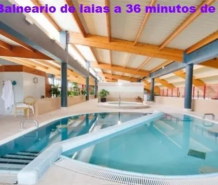 Сasa de vacaciones Casa Margaritas *