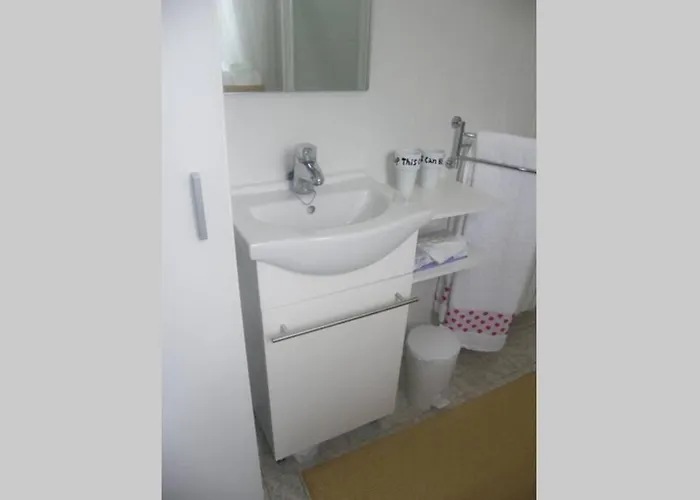 בית נופש Casa Margaritas