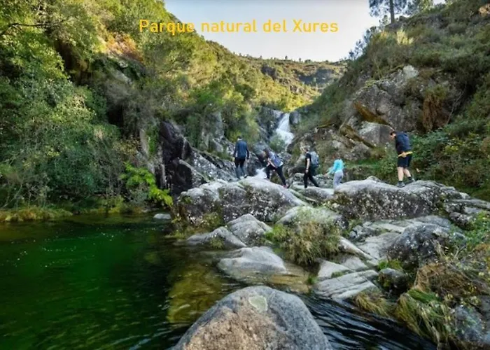 Semesterbostad Casa Margaritas