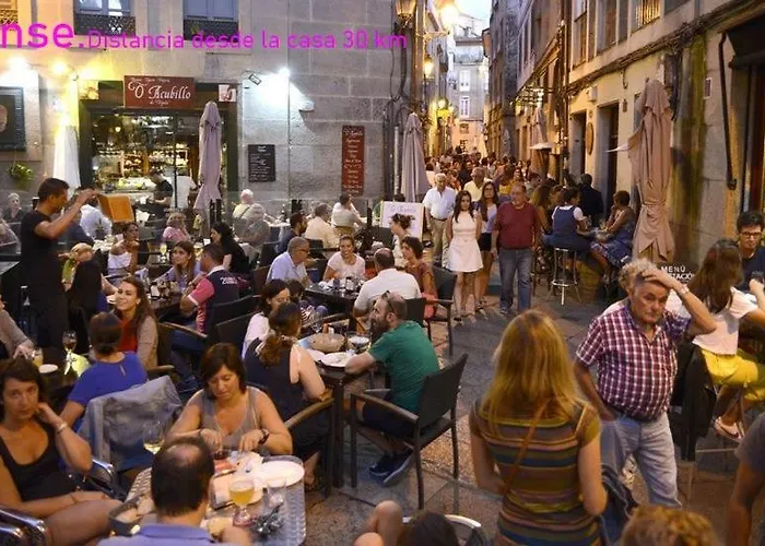 בית נופש Casa Margaritas *