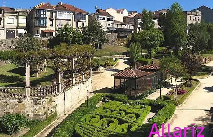 Casa Margaritas בית נופש