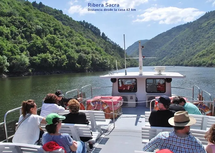 Casa Margaritas בית נופש אורנסה