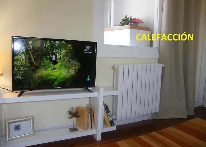 בית נופש Casa Margaritas *