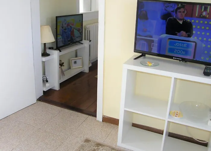 בית נופש Casa Margaritas *