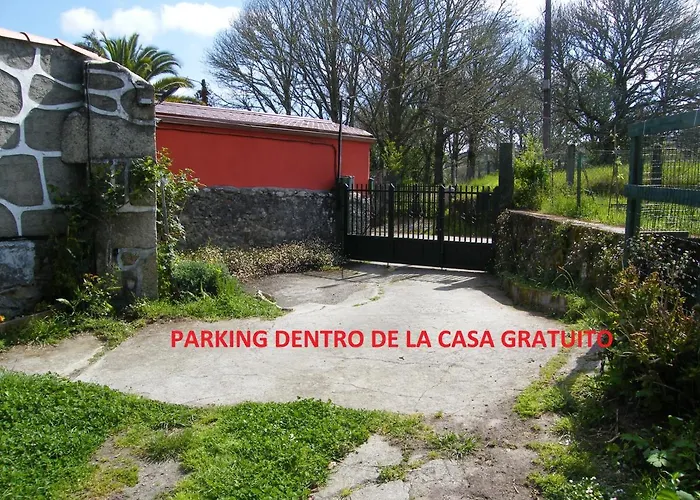 Casa Margaritas Semesterbostad