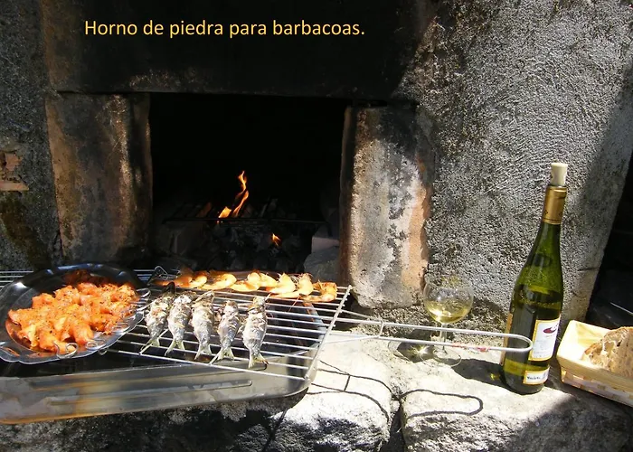 Casa Margaritas בית נופש