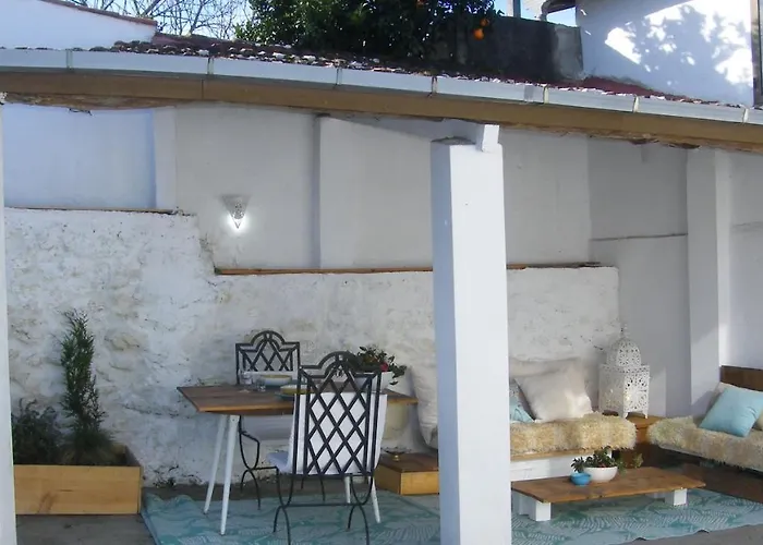 Casa Margaritas * אורנסה