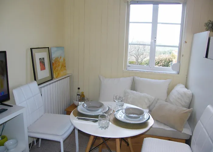 בית נופש Casa Margaritas