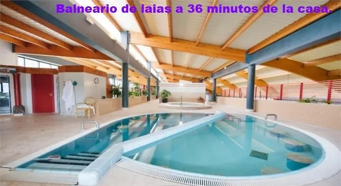 Semesterbostad Casa Margaritas *